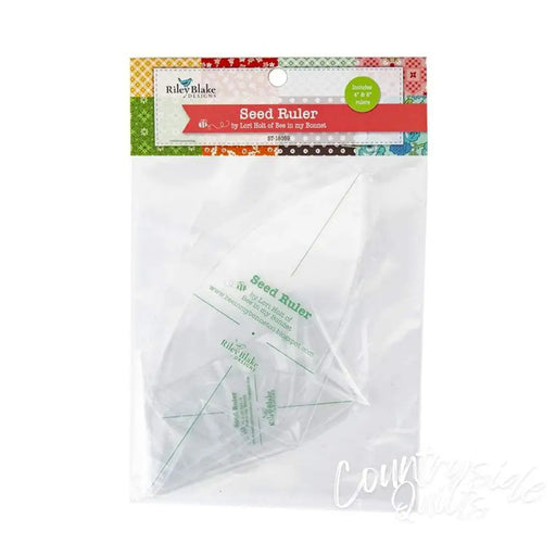 Lori Holt Seed Rulers 346968