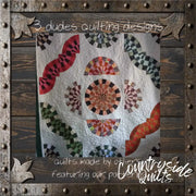 Serpentine Quilt Pattern 439406408874