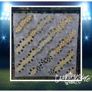 Serpentine Quilt Pattern 439406408874