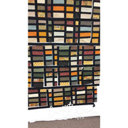 Short Stack Quilt Pattern 739406408881