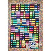 Short Stack Quilt Pattern 739406408881