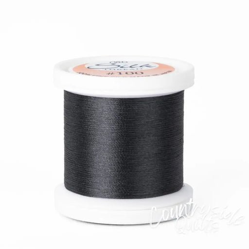 Silk #100 - 238 Medium Gray Spool Thread 202-10-238