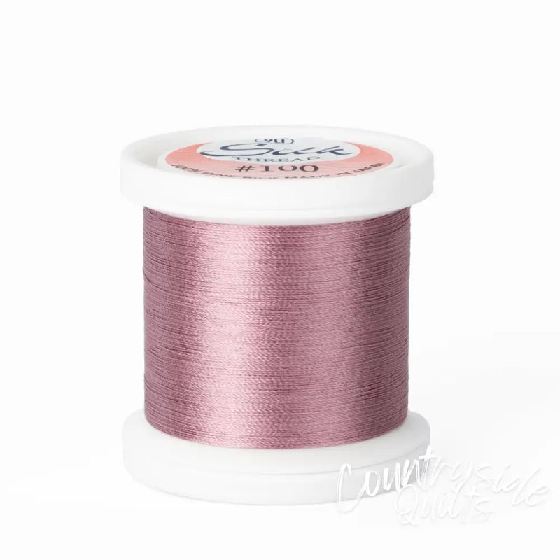 Silk #100 - 259 Dusty Rose Spool Thread 202-10-259