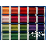 Silk #100 Card Sets 202-13-FL1