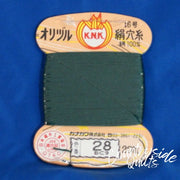 Silk 1000den 200-01-028