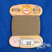 Silk 1000den 200-01-083