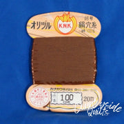 Silk 1000den 200-01-100