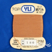 Silk 1000den 200-01-180