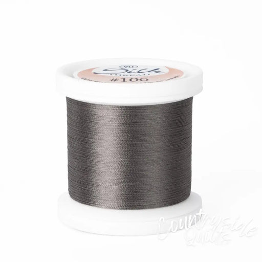Silk #263 - Caribou Spool Thread 202-10-263