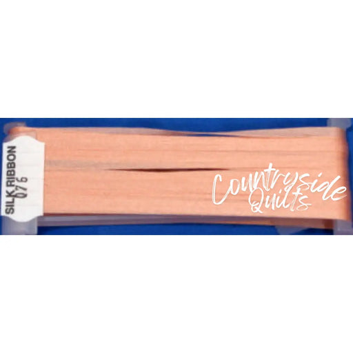 Silk Ribbon 4mm #076 100-51-076