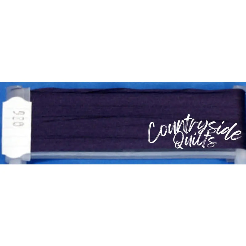 Silk Ribbon 4mm #086 100-51-086