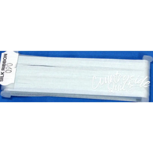 Silk Ribbon 4mm #090 100-51-090