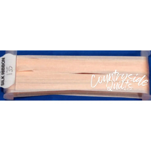 Silk Ribbon 4mm #135 100-51-135