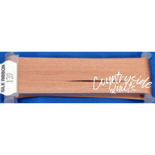 Silk Ribbon 4mm #139 100-51-139