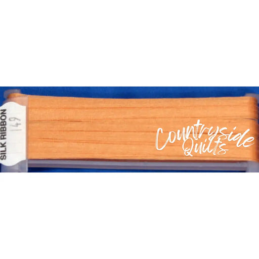 Silk Ribbon 4mm #149 100-51-149