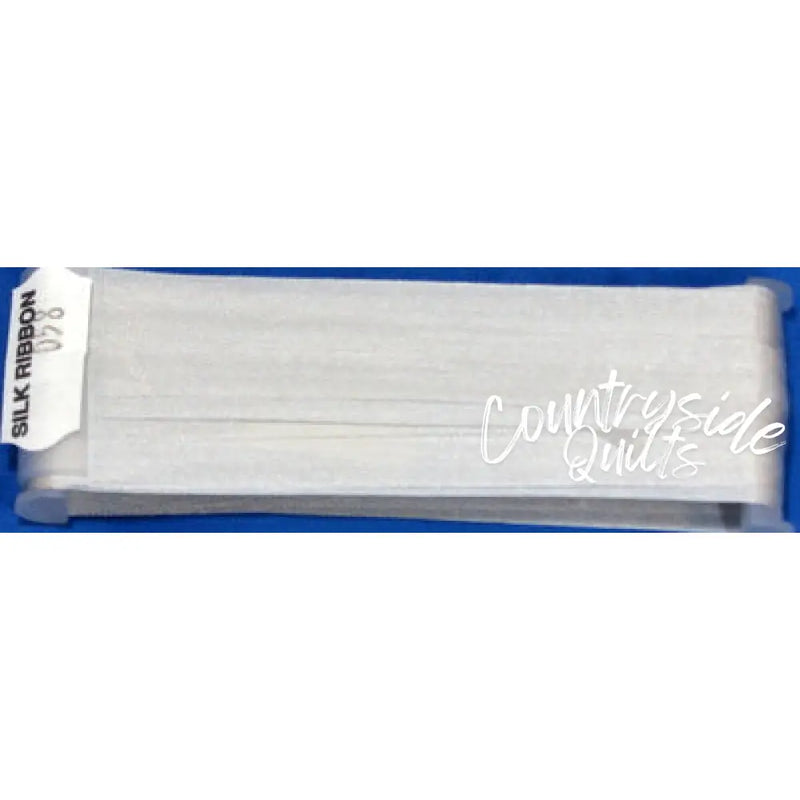 Silk Ribbon 7mm #058 100-53-058