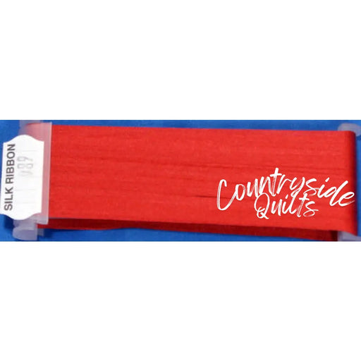 Silk Ribbon 7mm #089 100-53-089