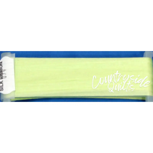 Silk Ribbon 7mm #094 100-53-094