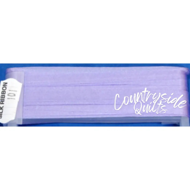 Silk Ribbon 7mm #101 100-53-101