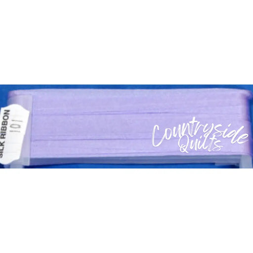 Silk Ribbon 7mm #101 100-53-101