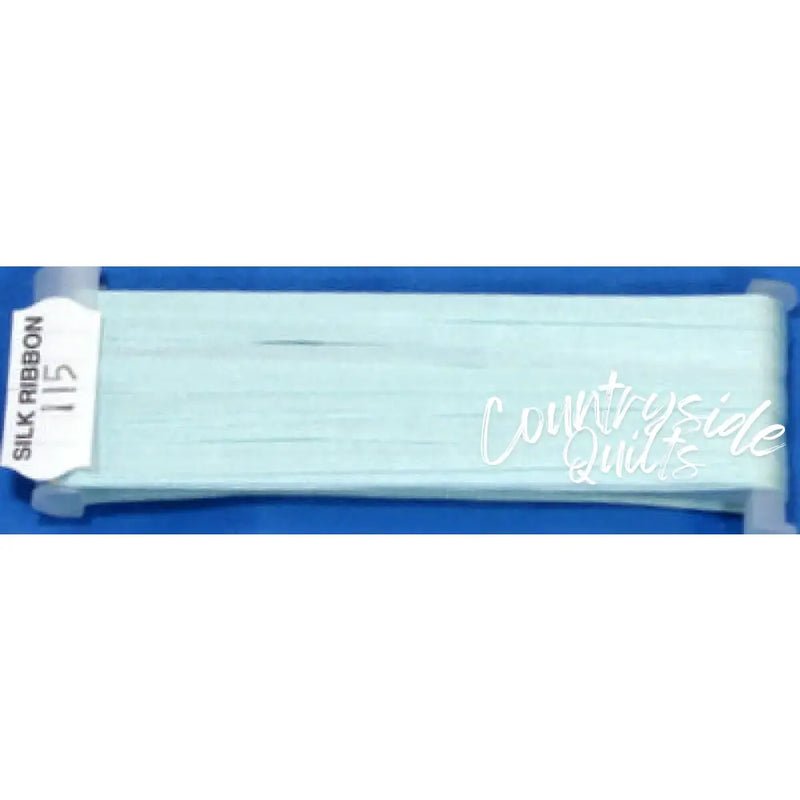 Silk Ribbon 7mm #115 100-53-115