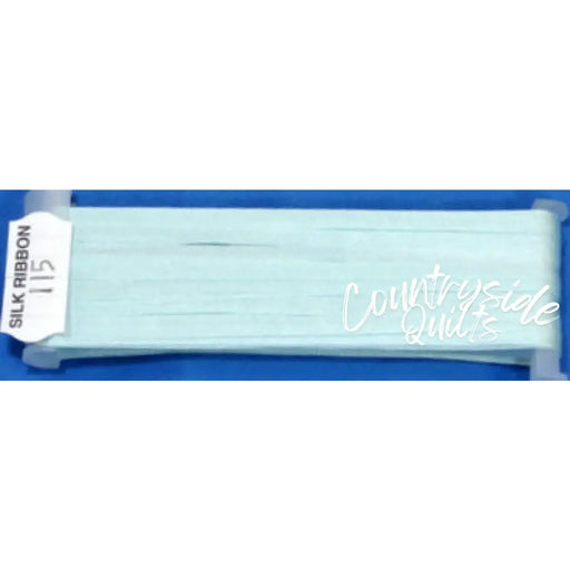 Silk Ribbon 7mm #115 100-53-115