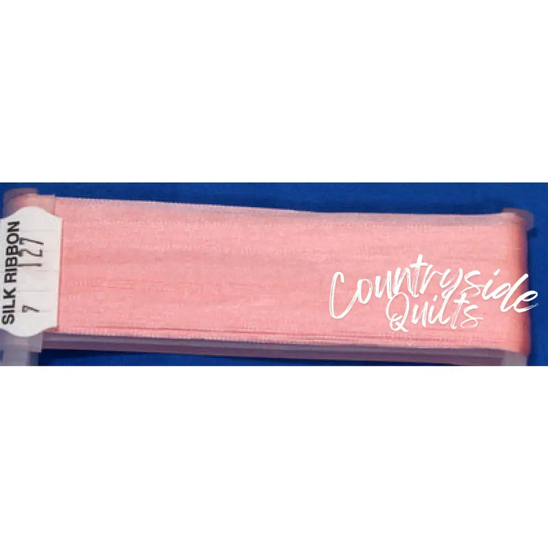 Silk Ribbon 7mm #127 100-53-127