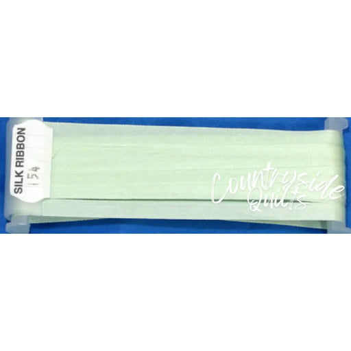 Silk Ribbon 7mm #154 100-53-154