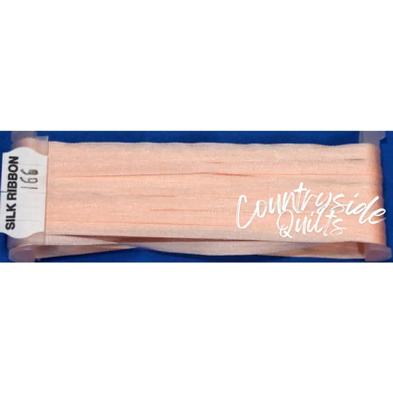 Silk Ribbon 7mm #166 100-53-166