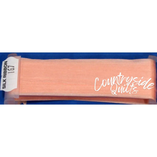 Silk Ribbon 7mm #167 100-53-167