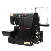 SINGER® HD0500S Classic Black Serger Overlock/Serger