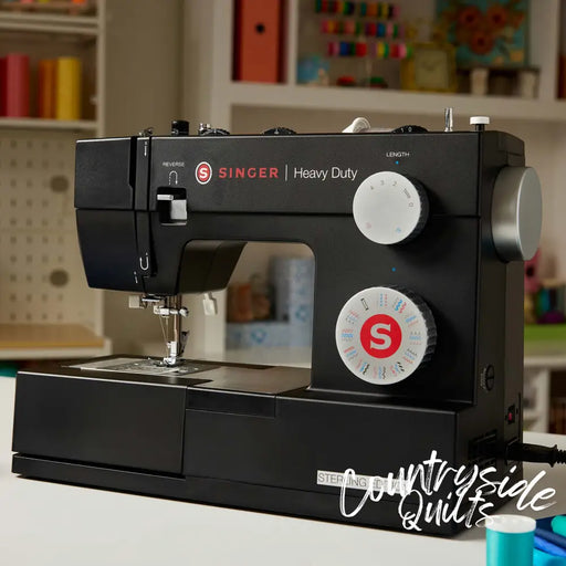 SINGER® Heavy Duty 4432 Sterling Sewing Machine 230605112