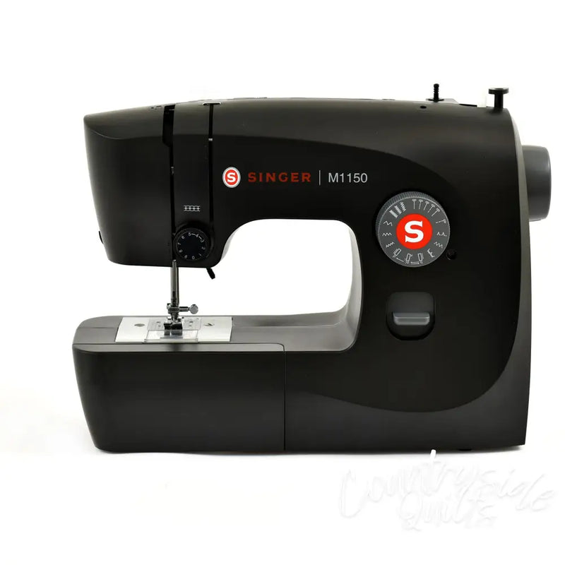 SINGER® M1150 Black Sewing Machine 230604112