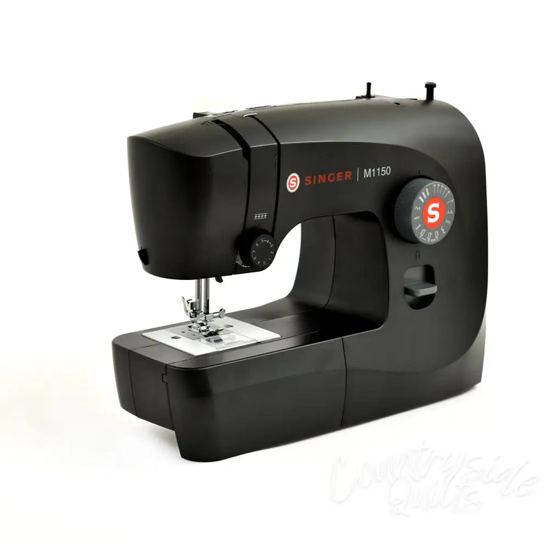 SINGER® M1150 Black Sewing Machine 230604112