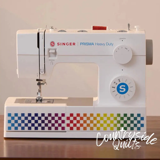 SINGER® PRISMA Heavy Duty Sewing Machine 230624112