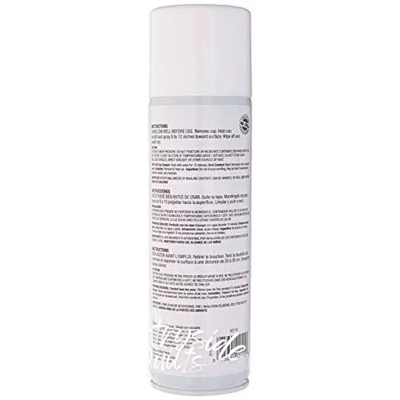 SINGER Spray & Shine Sewing Machine Cleaner 075691021153