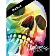 Skulliver Pattern PT031