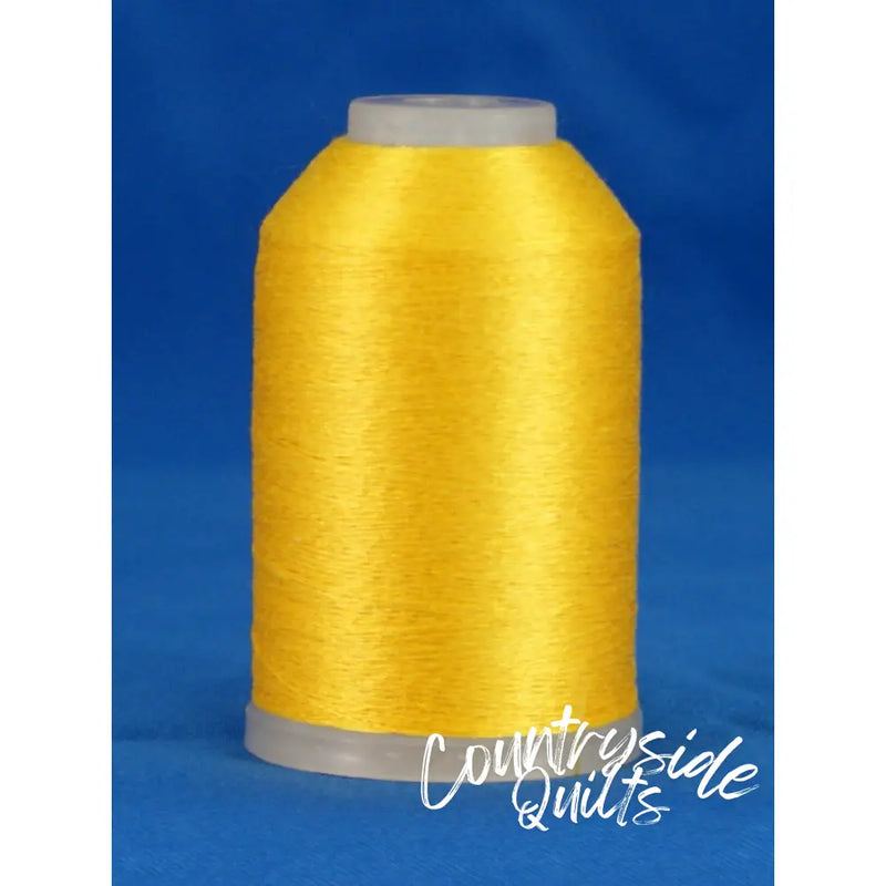 Soft Touch #001 - Lemon Cone Thread 229-60-001