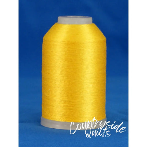 Soft Touch #001 - Lemon Cone Thread 229-60-001