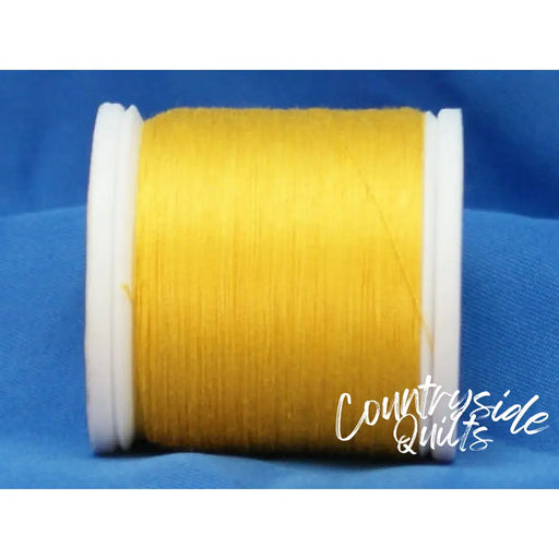 Soft Touch #001 - Lemon Spool Thread 229-02-001