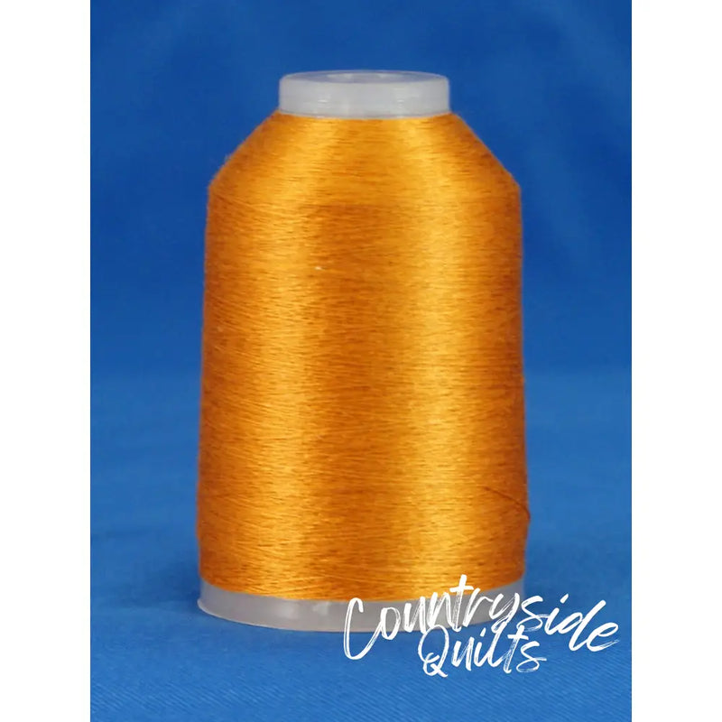 Soft Touch #002 - Gold Mini Cone Thread 229-01-002