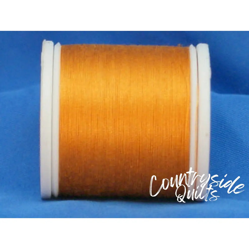 Soft Touch #002 - Gold Spool Thread 229-02-002