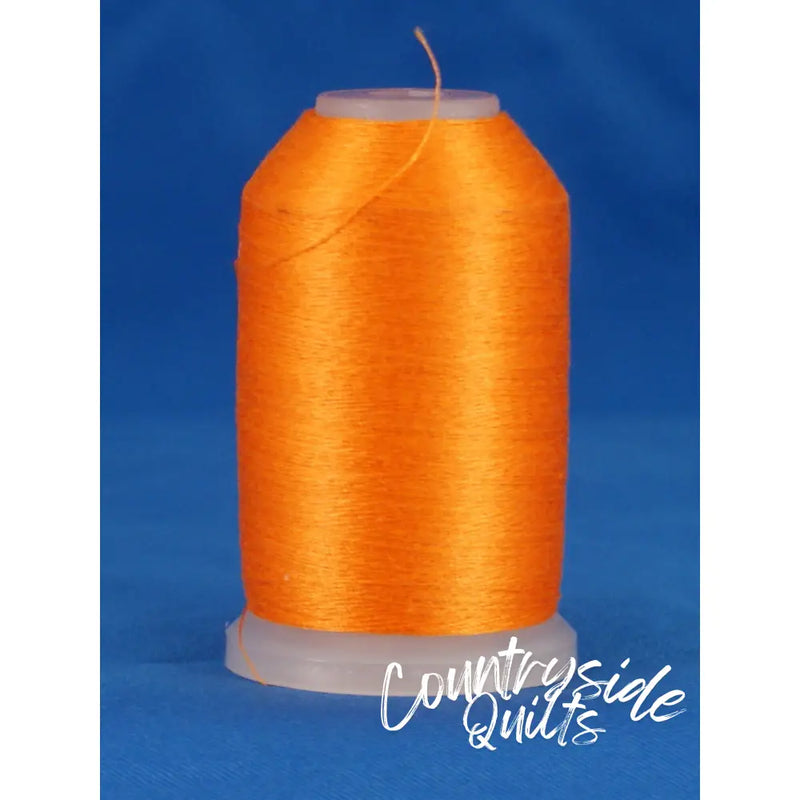 Soft Touch #003 - Orange Cone Thread 229-60-003