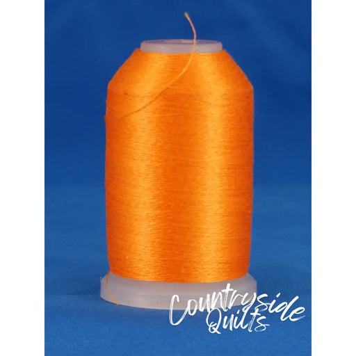 Soft Touch #003 - Orange Mini Cone Thread 229-01-003