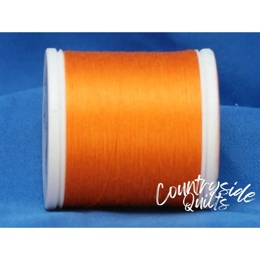 Soft Touch #003 - Orange Spool Thread 229-02-003