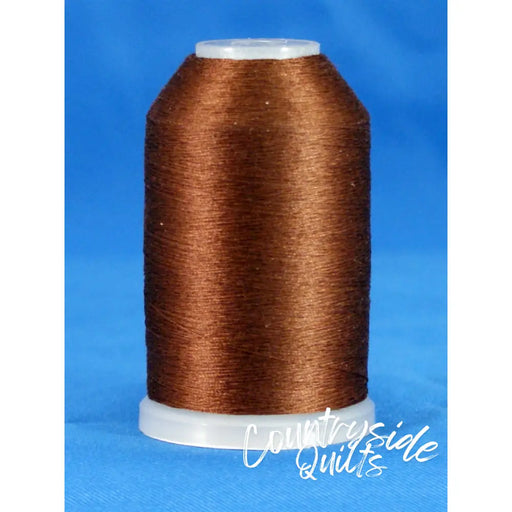 Soft Touch #004 - Brown Cone Thread 229-60-004
