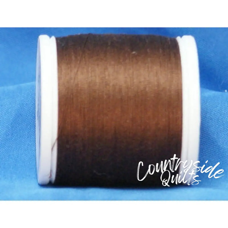 Soft Touch #004 - Brown Spool Thread 229-02-004