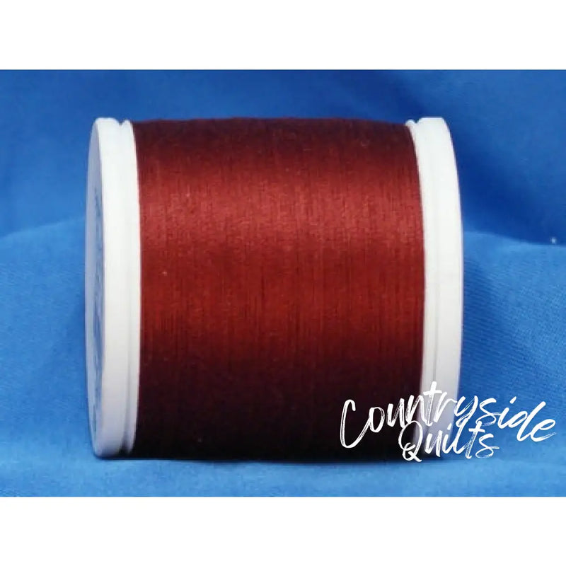 Soft Touch #006 - Red Spool Thread 229-02-006