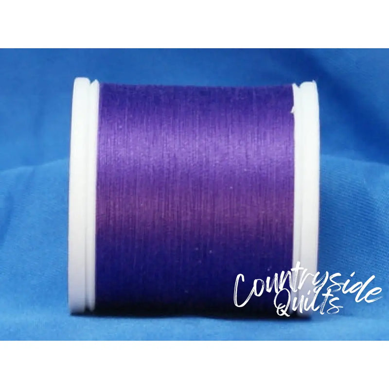 Soft Touch #008 - Purple Spool Thread 229-02-008