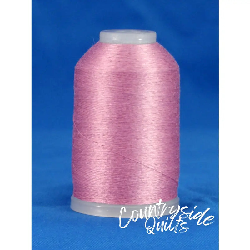 Soft Touch #010 - Pink Cone Thread 229-60-010